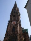 Freiburger Münster
