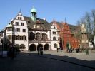 Neues Rathaus